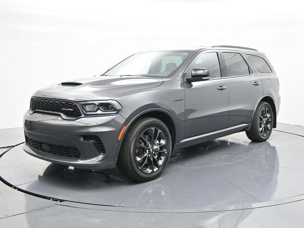 new 2025 Dodge Durango car, priced at $52,345