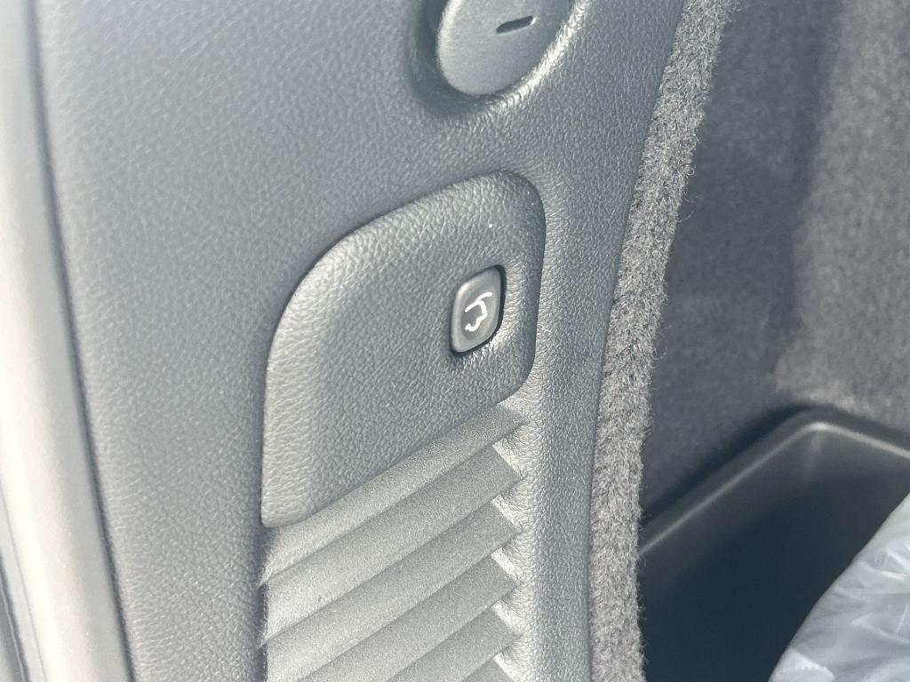 new 2025 Dodge Durango car