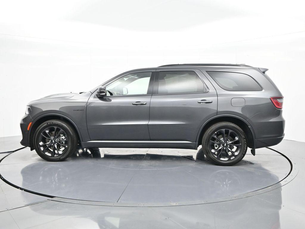 new 2025 Dodge Durango car, priced at $52,345