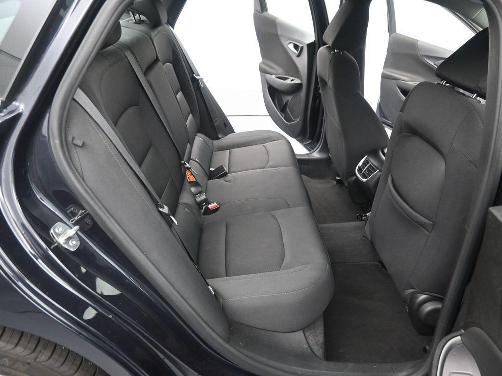 used 2023 Chevrolet Malibu car, priced at $17,987