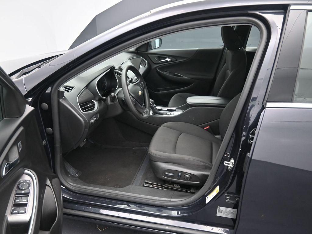 used 2023 Chevrolet Malibu car, priced at $17,987