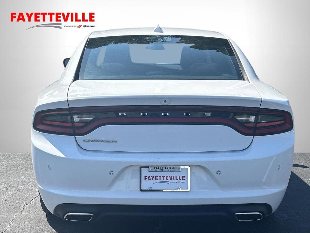 used 2023 Dodge Charger car, priced at $21,987