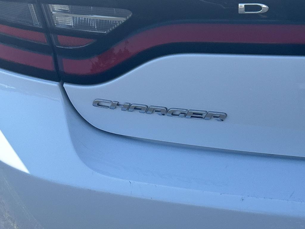used 2023 Dodge Charger car, priced at $21,987