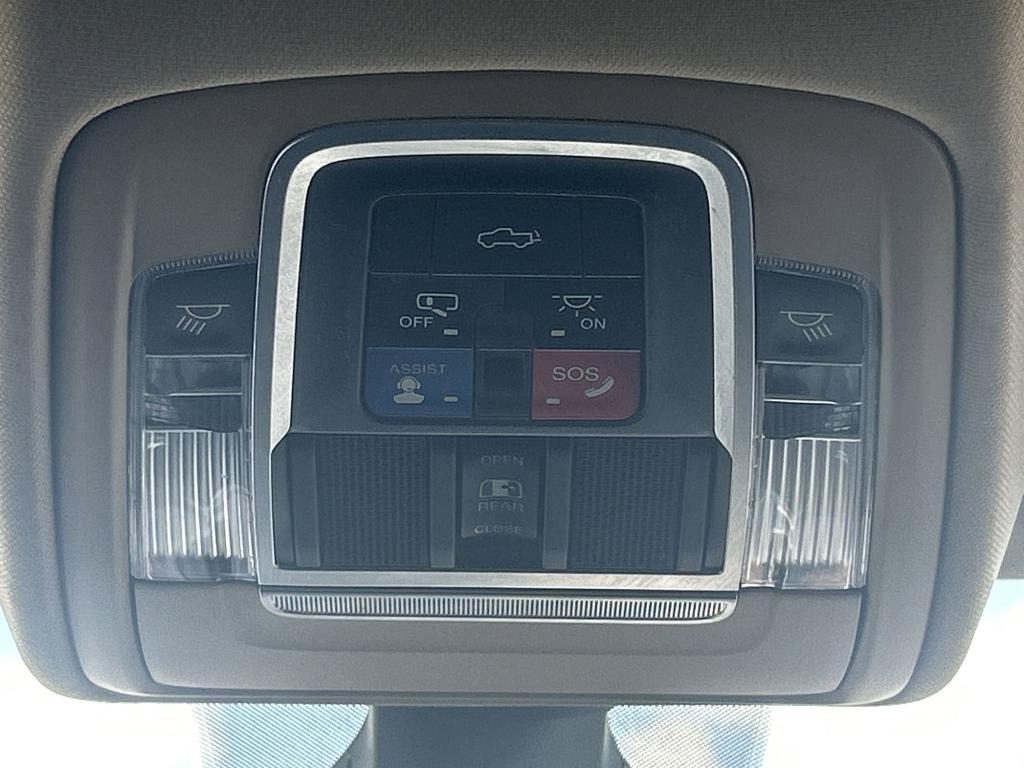 used 2019 Ram 1500 car, priced at $35,254