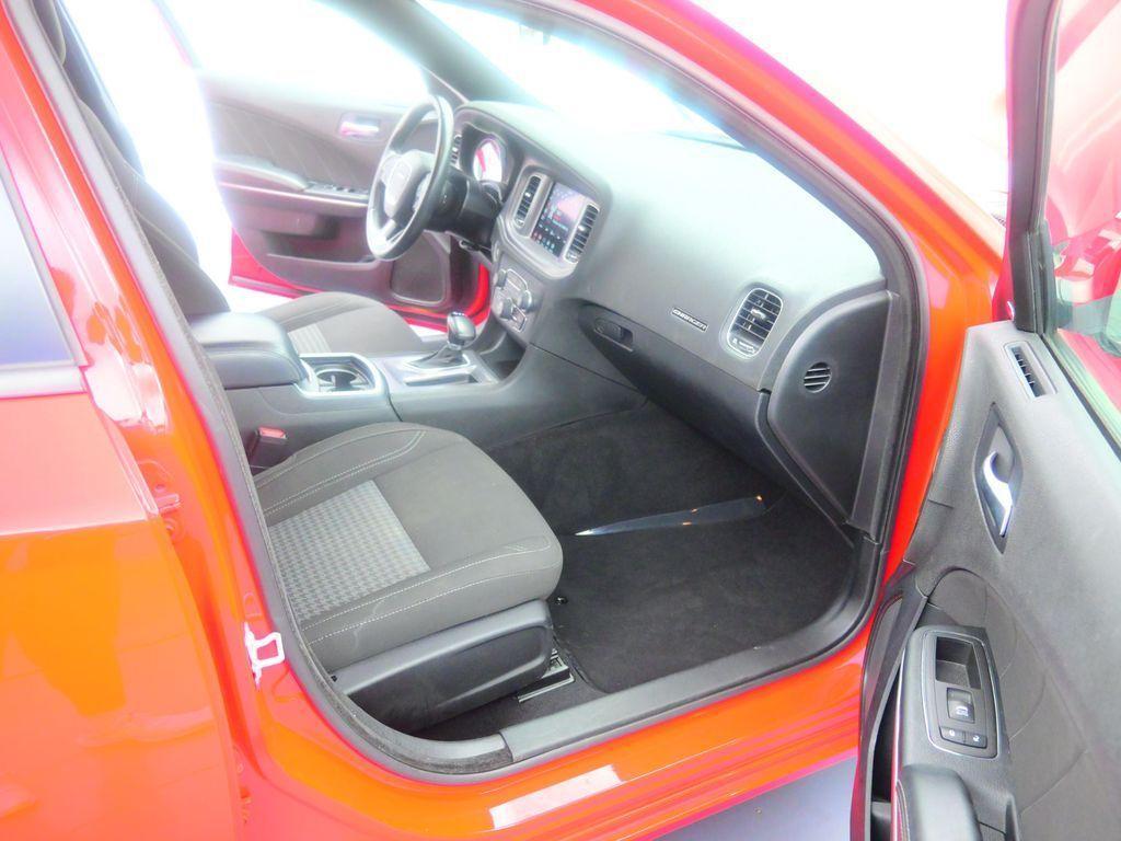 used 2023 Dodge Charger car, priced at $21,197