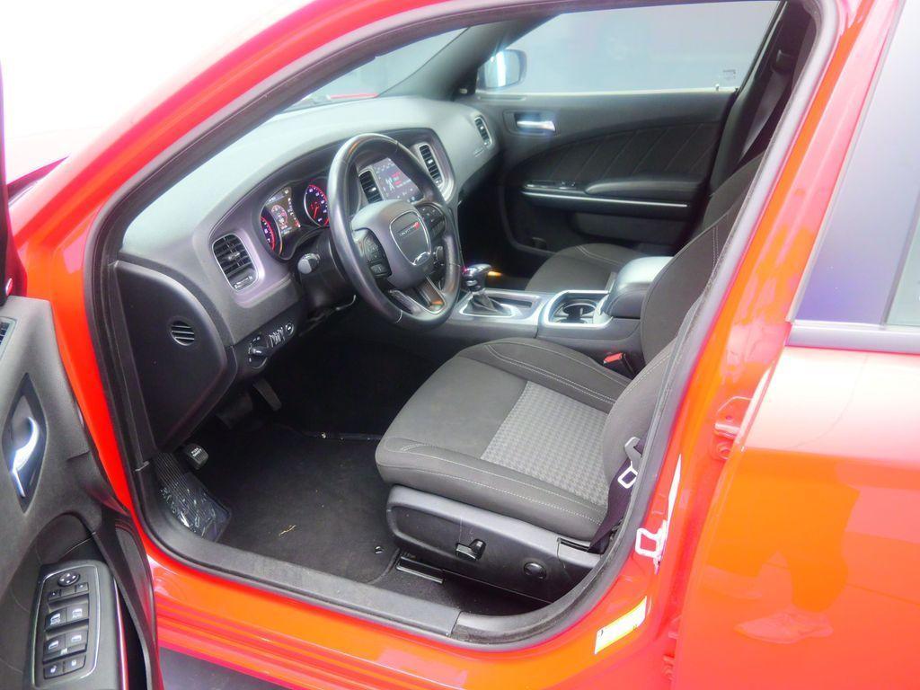used 2023 Dodge Charger car, priced at $21,197