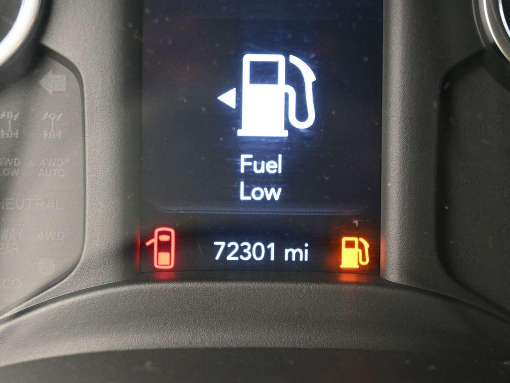 used 2021 Ram 1500 car, priced at $29,015