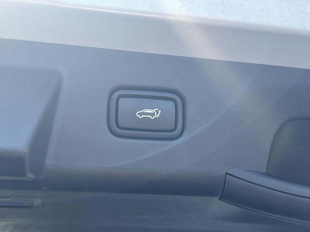 used 2024 Hyundai Tucson car, priced at $23,886