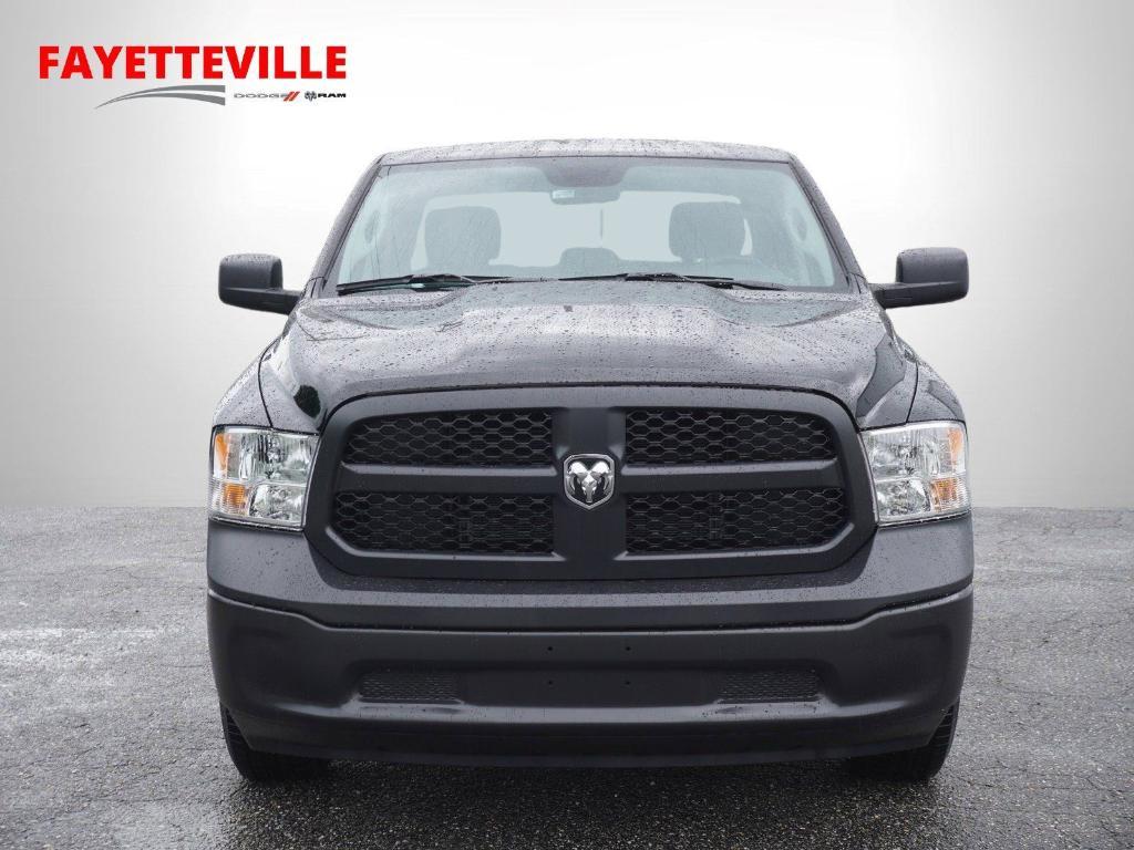new 2024 Ram 1500 Classic car, priced at $48,697