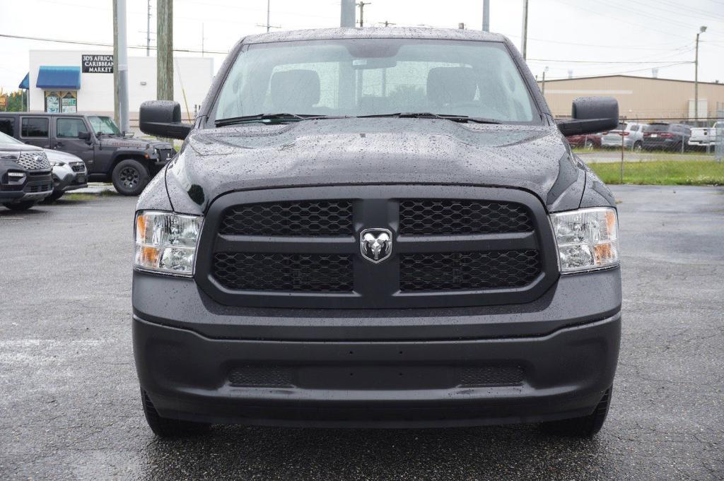 new 2024 Ram 1500 Classic car, priced at $42,823