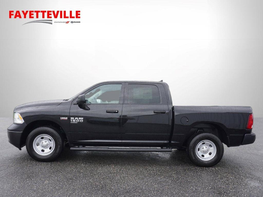 new 2024 Ram 1500 Classic car, priced at $48,697