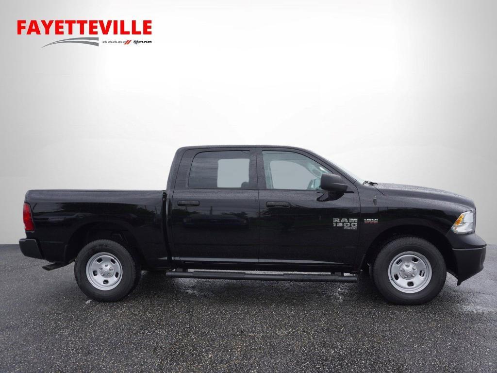 new 2024 Ram 1500 Classic car, priced at $48,697