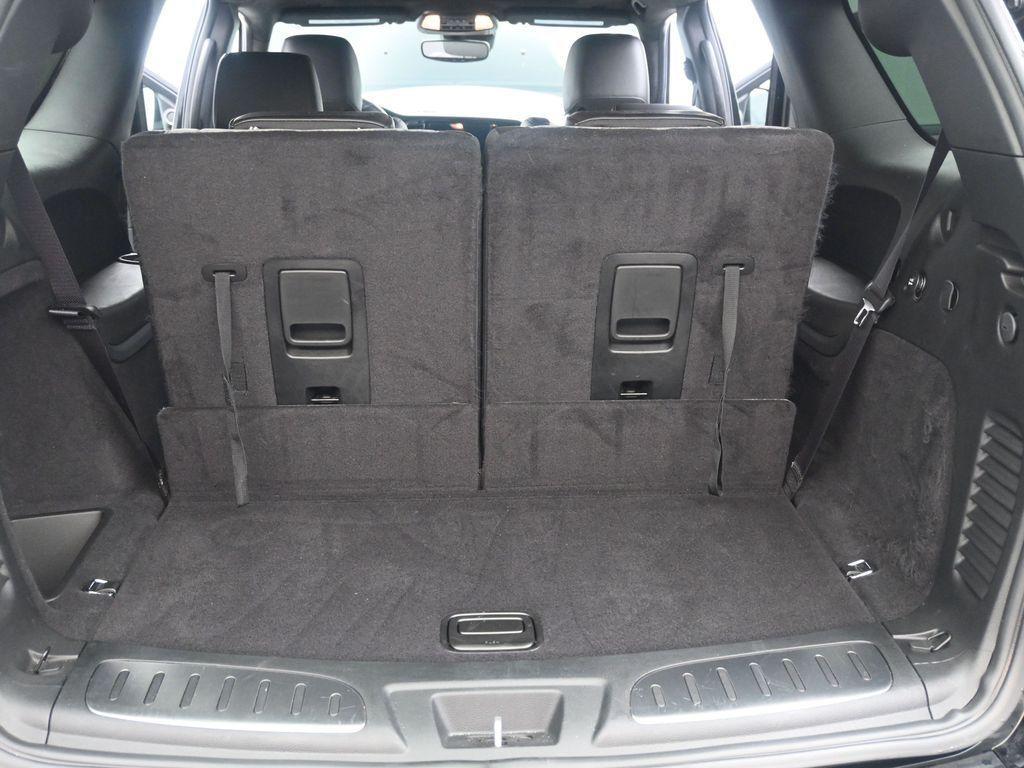 used 2024 Dodge Durango car, priced at $45,139
