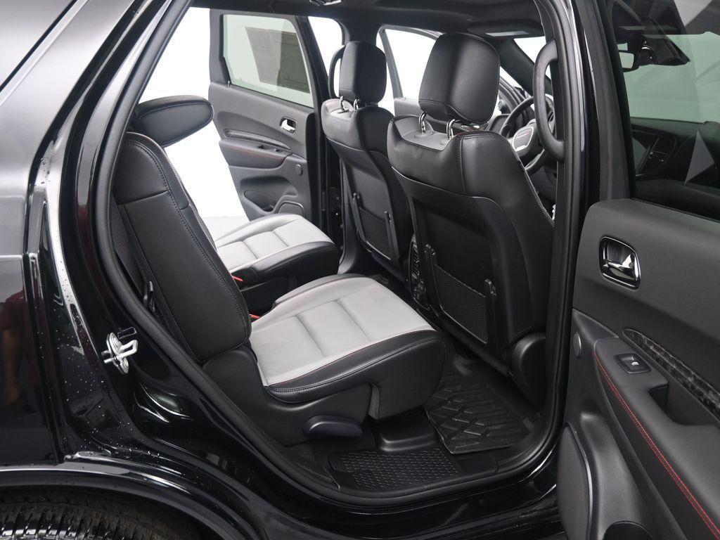 used 2024 Dodge Durango car, priced at $45,139