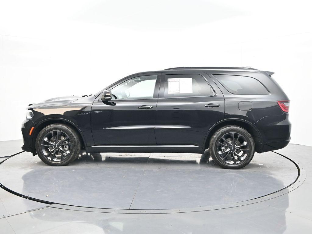 used 2024 Dodge Durango car, priced at $45,139