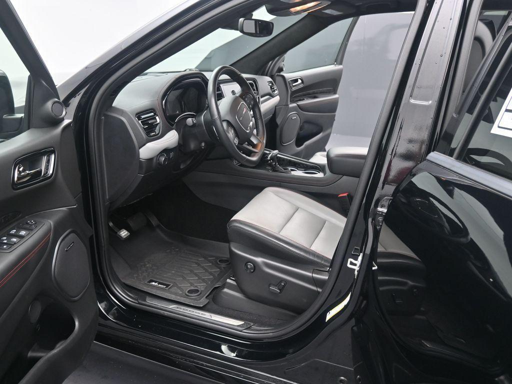 used 2024 Dodge Durango car, priced at $45,139