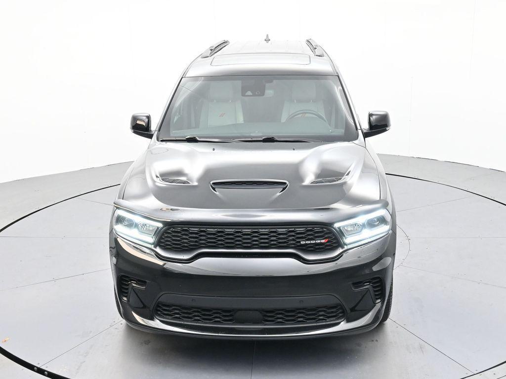 used 2024 Dodge Durango car, priced at $45,139
