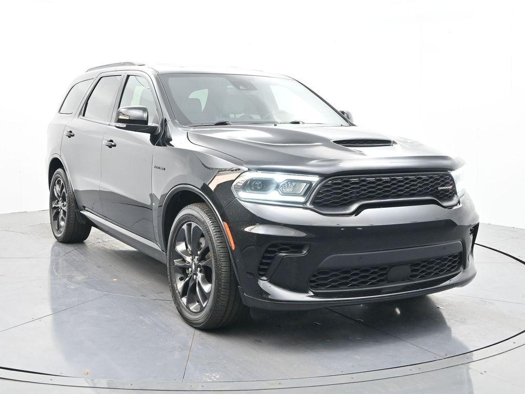 used 2024 Dodge Durango car, priced at $45,139