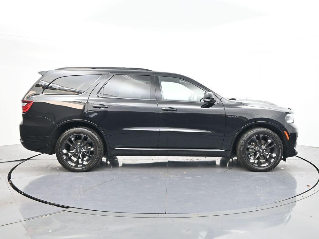 used 2024 Dodge Durango car, priced at $45,139