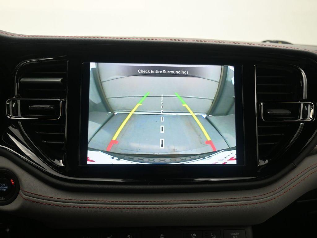 used 2024 Dodge Durango car, priced at $45,139