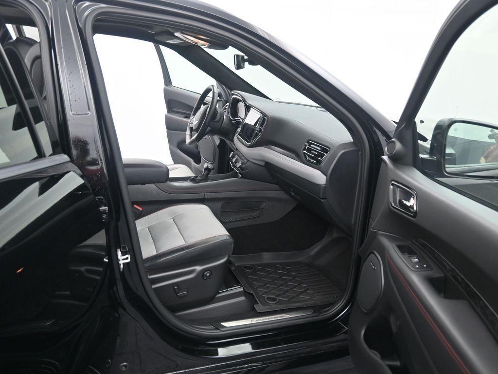 used 2024 Dodge Durango car, priced at $45,139
