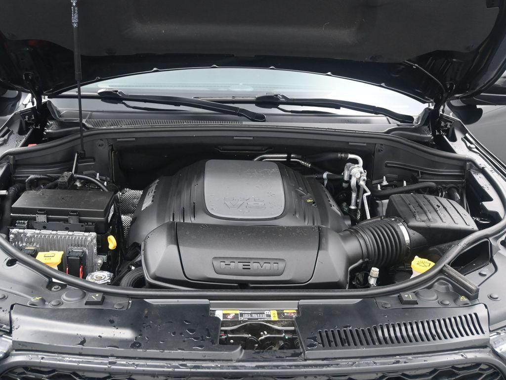 used 2024 Dodge Durango car, priced at $45,139