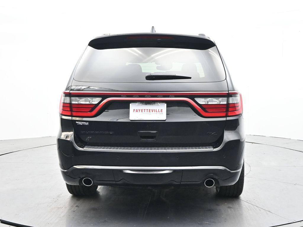 used 2024 Dodge Durango car, priced at $45,139