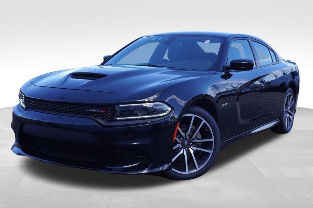 used 2023 Dodge Charger car, priced at $32,826