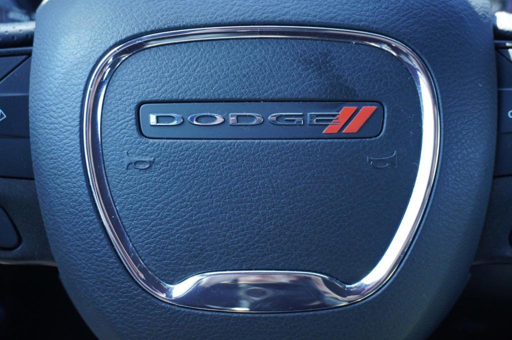 used 2023 Dodge Charger car, priced at $32,826