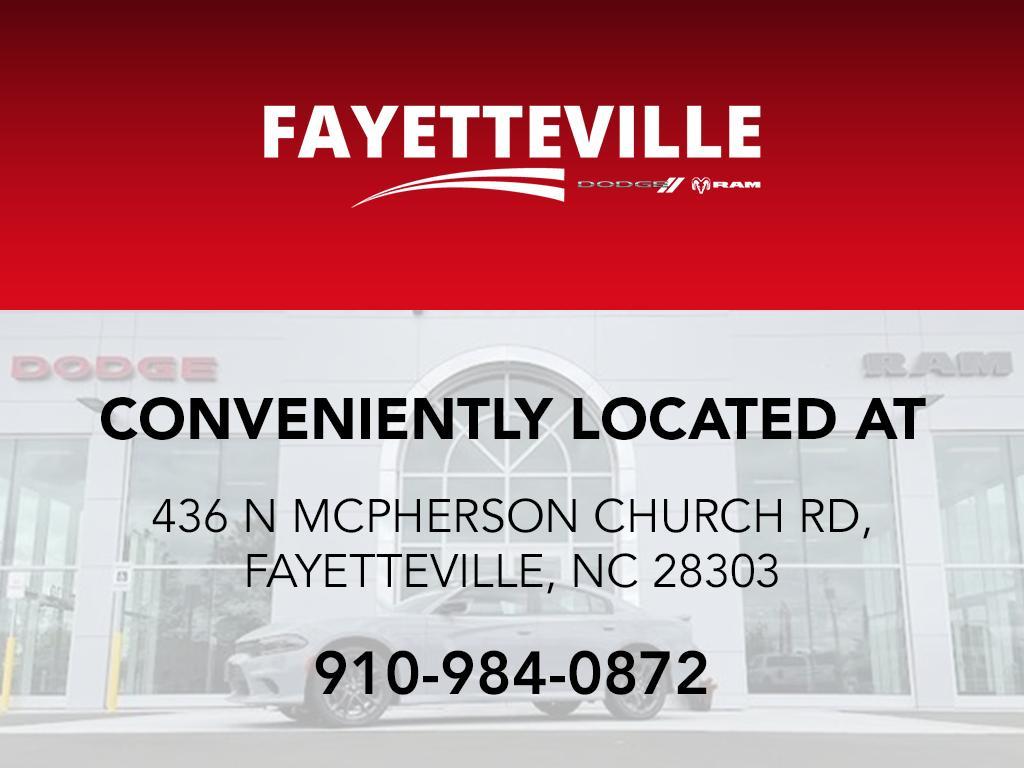 new 2026 Ram 1500 car, priced at $58,450