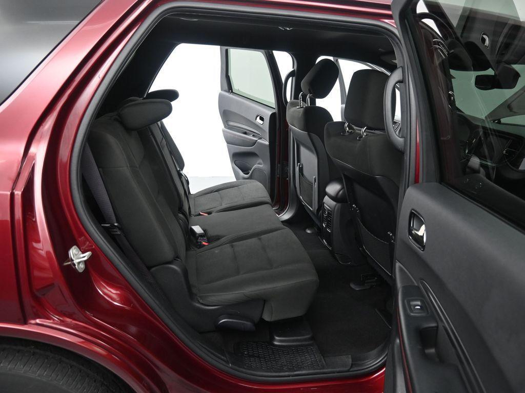 used 2023 Dodge Durango car, priced at $26,392