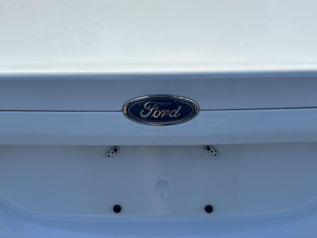 used 2013 Ford Fusion Hybrid car, priced at $7,477