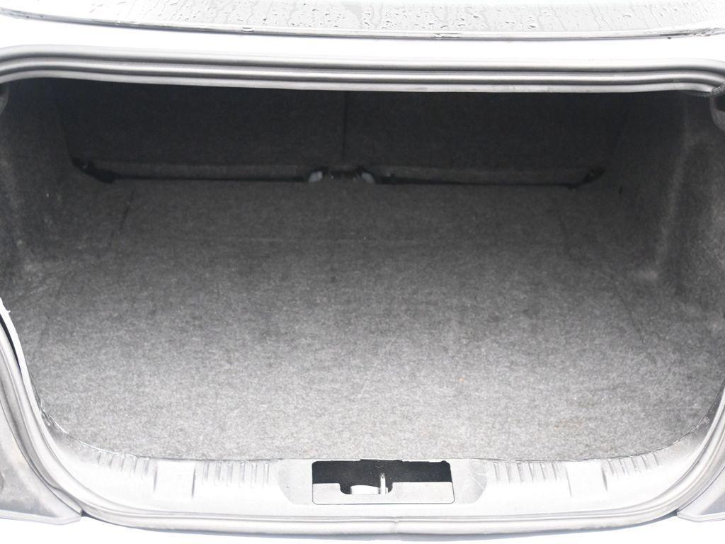 used 2023 Ford Mustang car, priced at $22,300