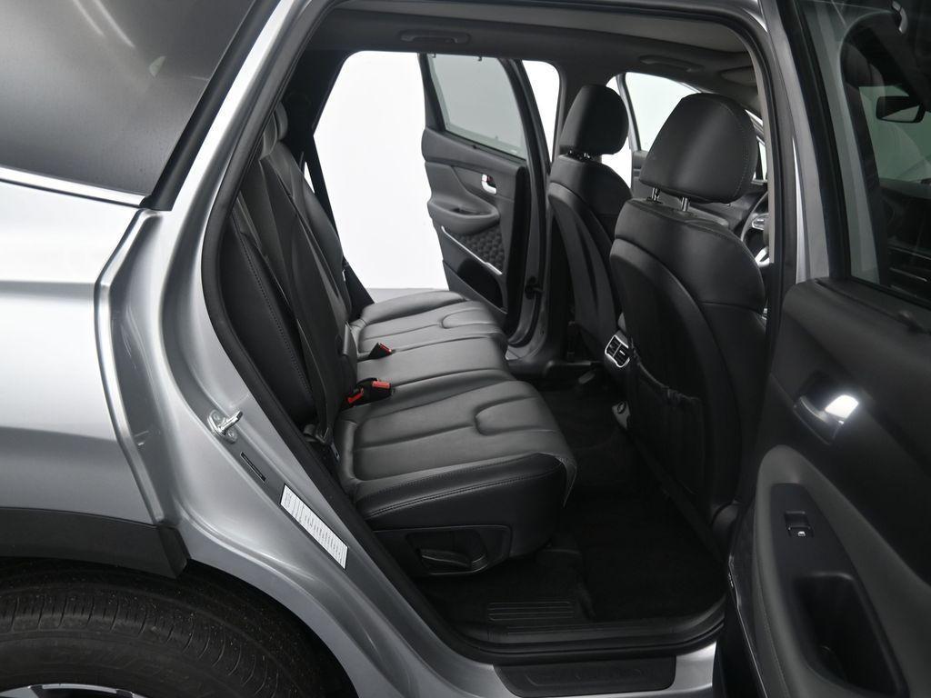 used 2023 Hyundai Santa Fe car, priced at $22,260