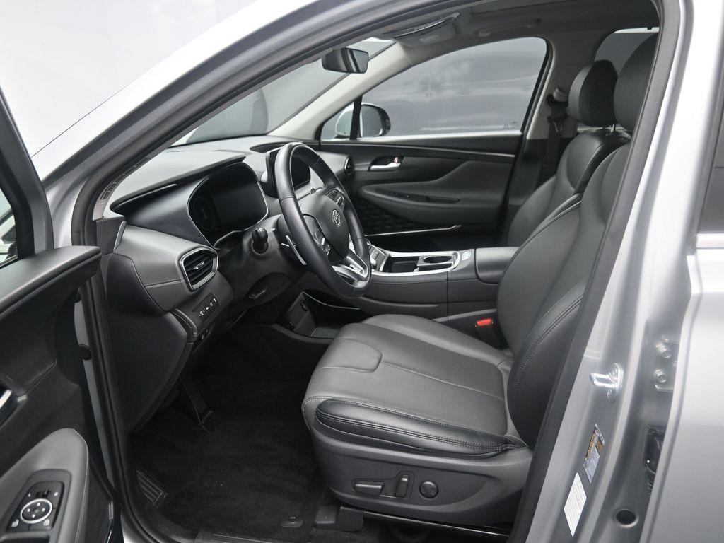 used 2023 Hyundai Santa Fe car, priced at $22,260
