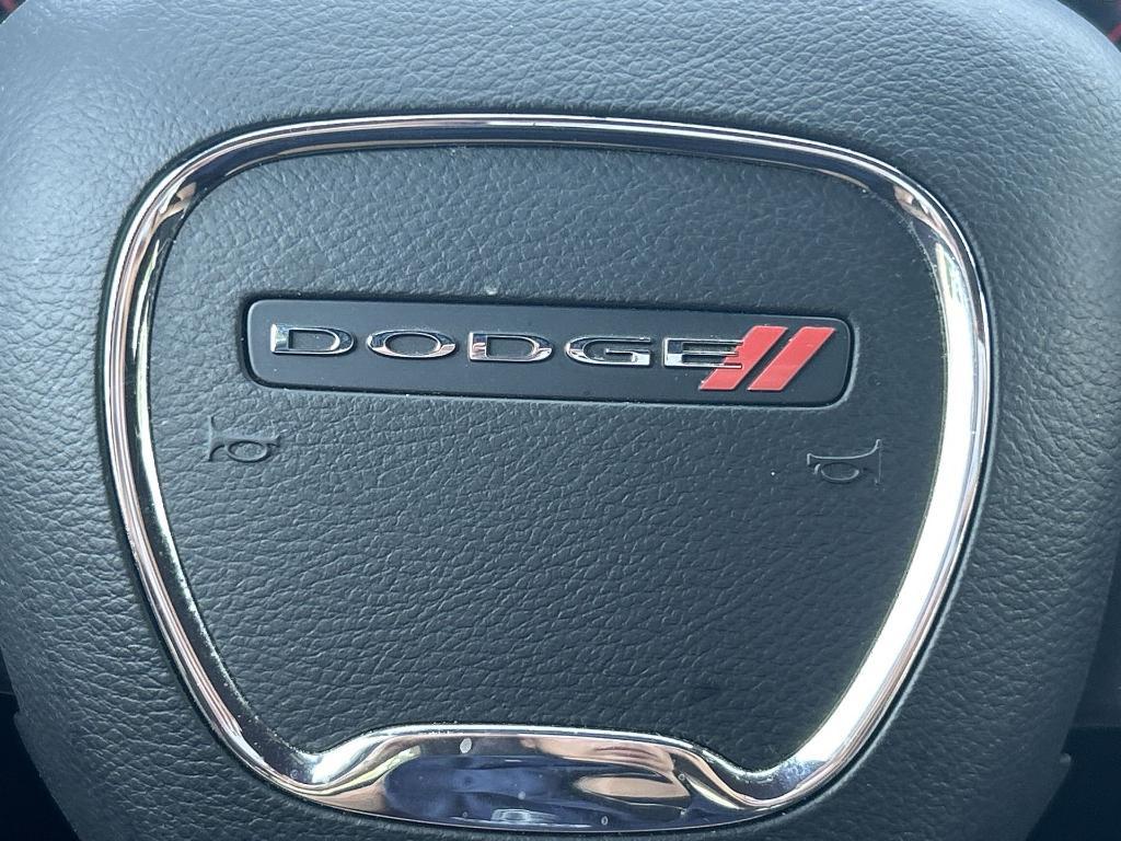 used 2023 Dodge Charger car, priced at $19,594