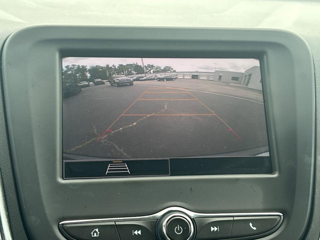 used 2023 Chevrolet Equinox car, priced at $22,827