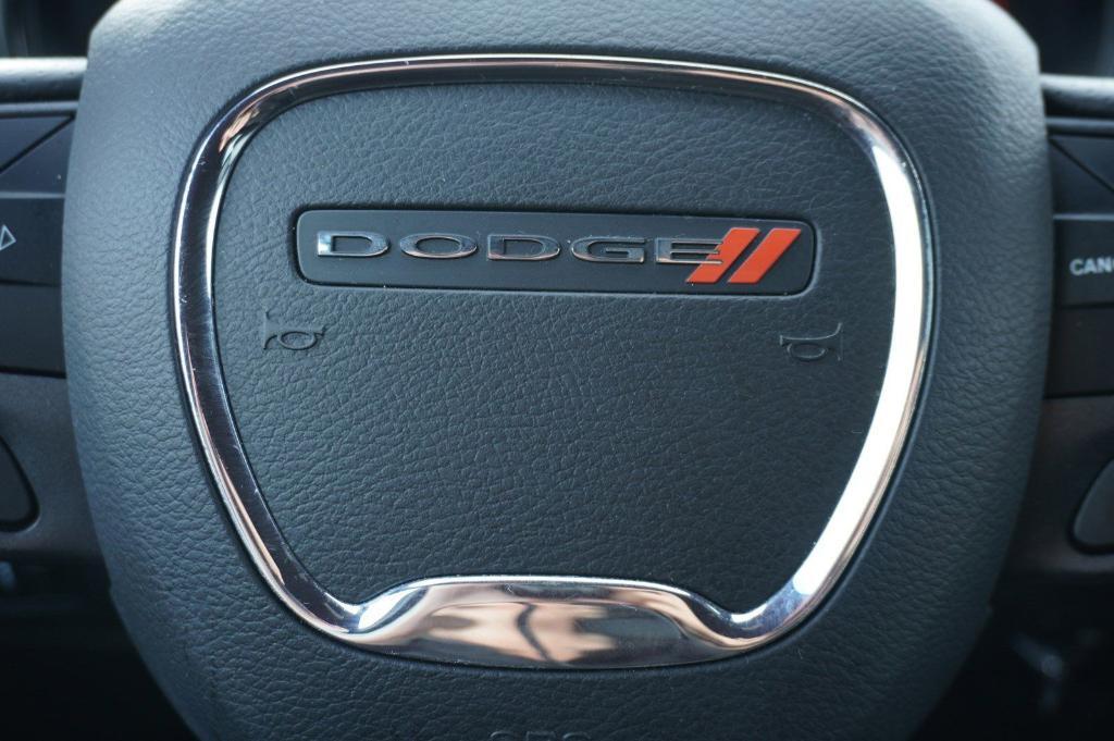 used 2023 Dodge Durango car, priced at $29,493