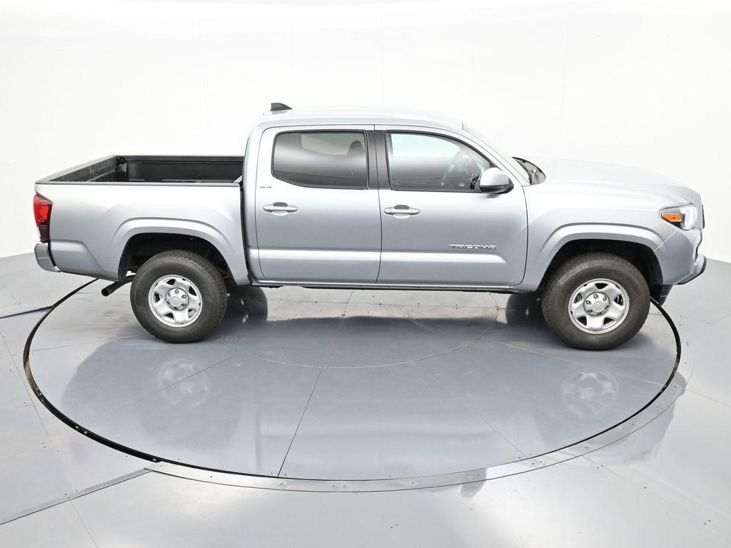 used 2023 Toyota Tacoma car, priced at $30,281