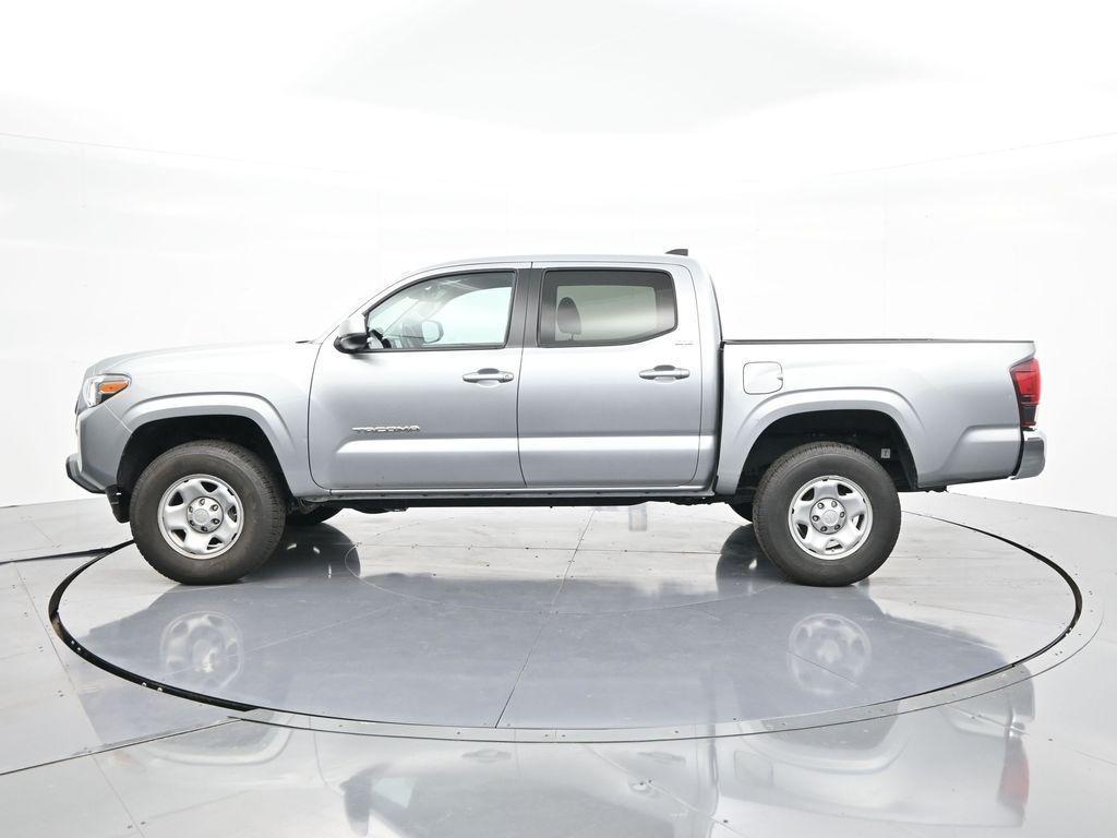 used 2023 Toyota Tacoma car, priced at $30,281