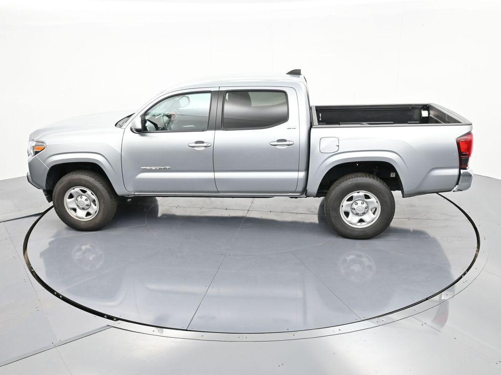 used 2023 Toyota Tacoma car, priced at $30,281