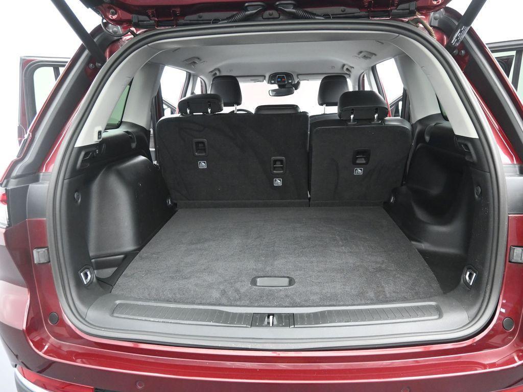 used 2022 Jeep Grand Cherokee car, priced at $26,071