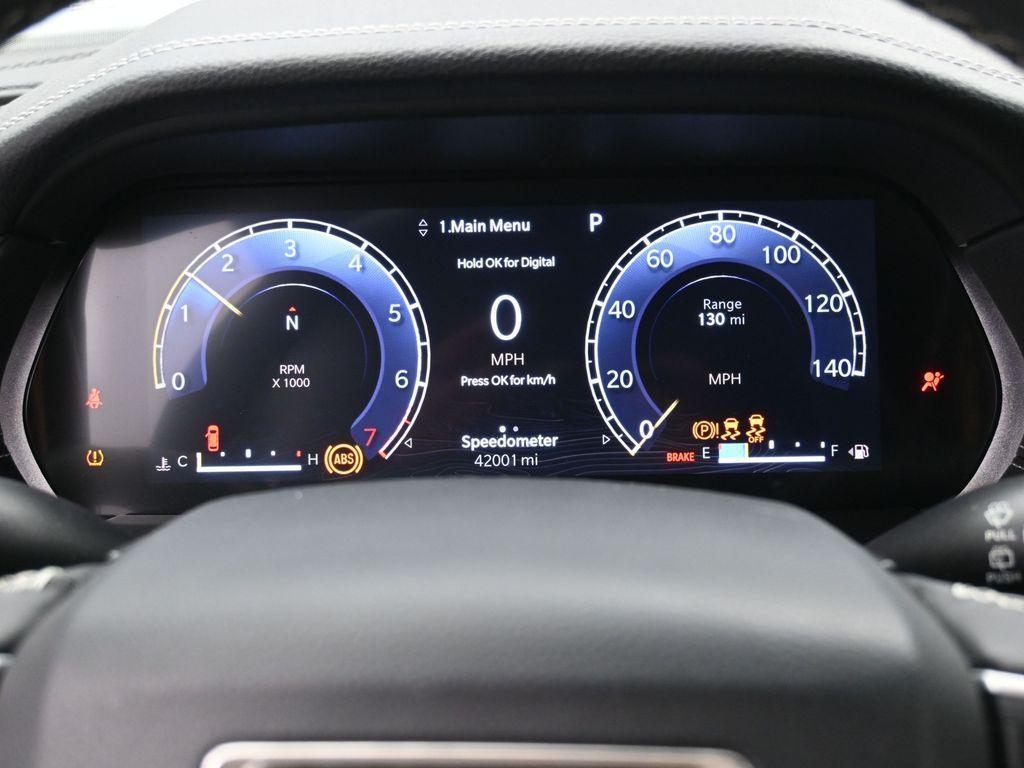 used 2022 Jeep Grand Cherokee car, priced at $26,071