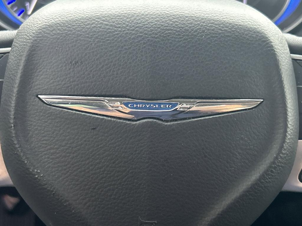 used 2022 Chrysler 300 car, priced at $22,570