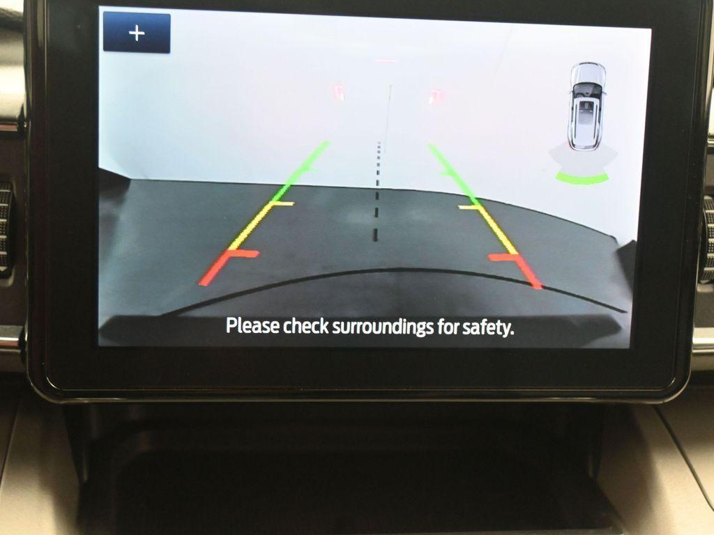 used 2023 Ford Explorer car, priced at $28,410