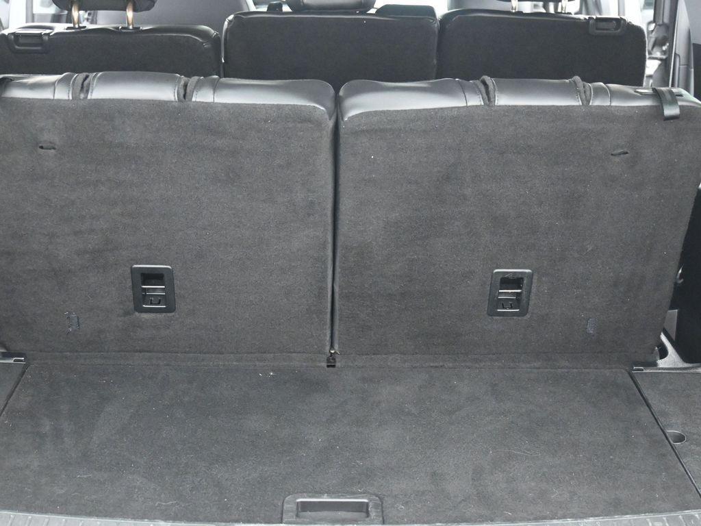 used 2023 Ford Explorer car, priced at $28,410