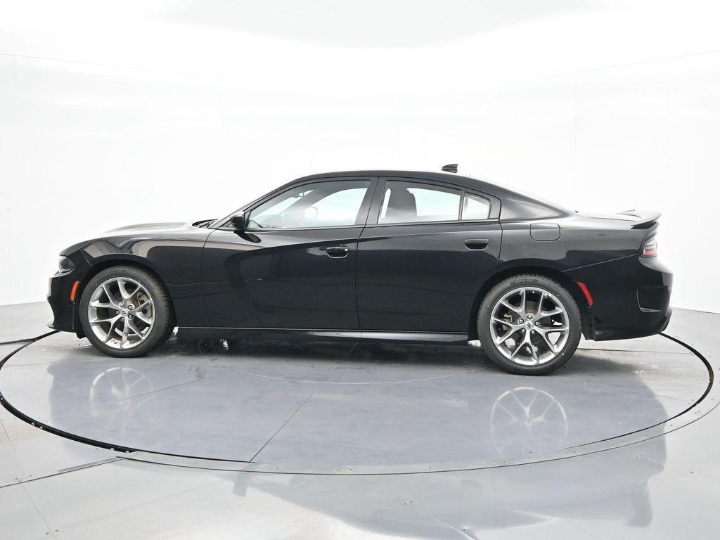 used 2023 Dodge Charger car, priced at $22,897