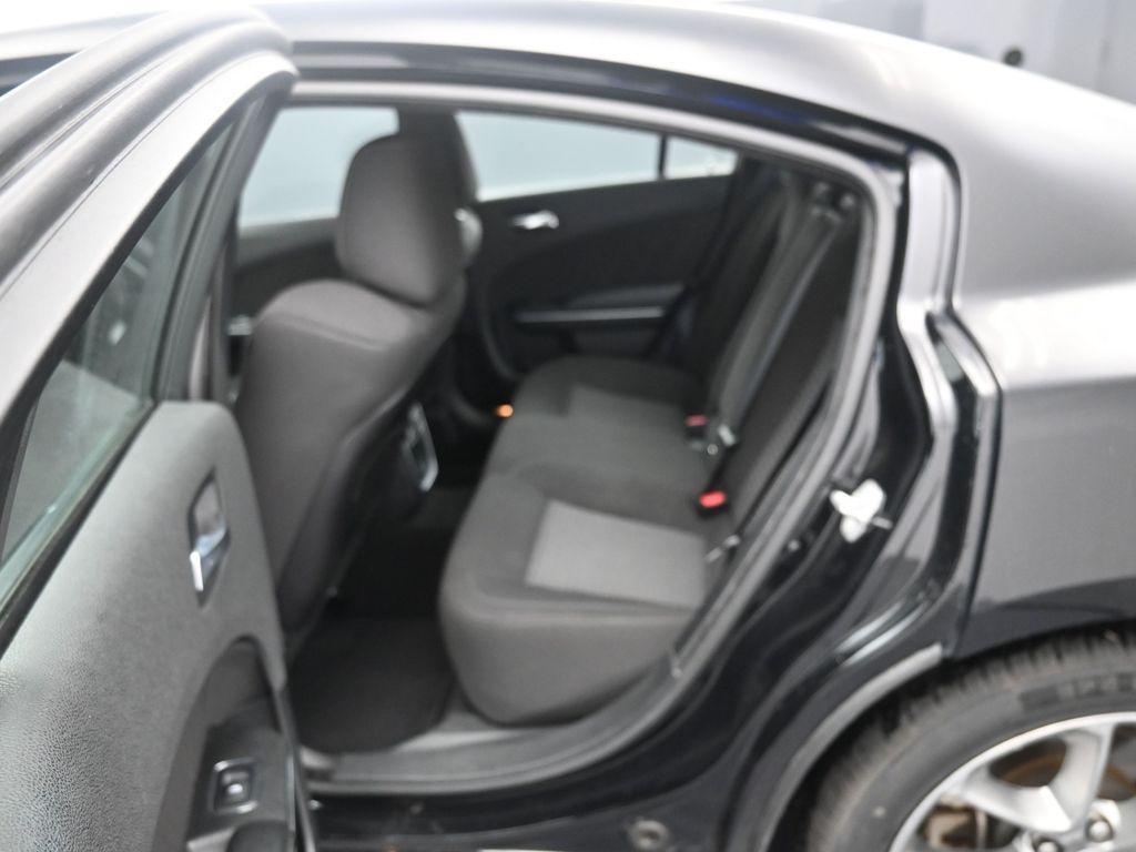 used 2023 Dodge Charger car, priced at $22,897