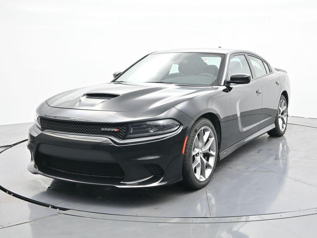 used 2023 Dodge Charger car, priced at $23,232