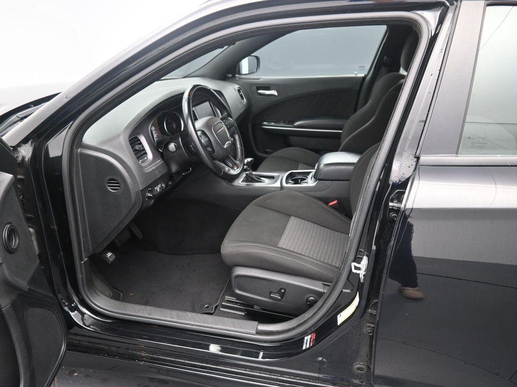 used 2023 Dodge Charger car, priced at $22,897